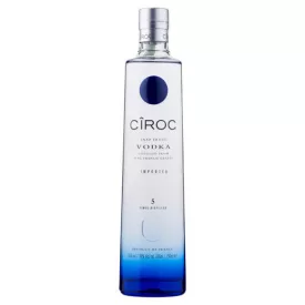 Ciroc vodka 0,7l 40% DRS