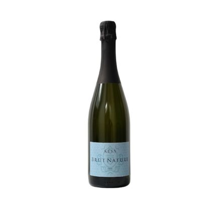 Késa Chardonnay Brut 11,5% 0,75l DRS