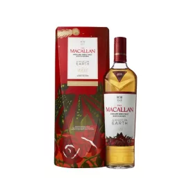   The Macallan A Night on Earth Jerez Scotch Whisky Limited 0,7l 43% DD