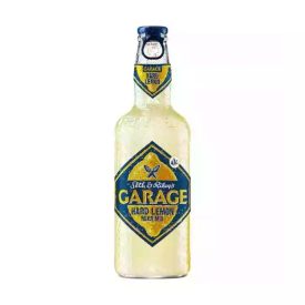 Garage Hard Lemonade alkoholos ital 0,4l 4,5% ü DRS