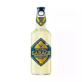 Garage Hard Lemonade alkoholos ital 0,4l 4,5% ü DRS