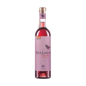 Orsogna "Pettirosce" 2023 0,75l DRS