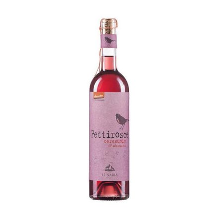 Orsogna "Pettirosce" 2023 0,75l DRS