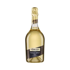 Törley Tokaji Brut pezsgő 0,75l DRS