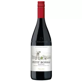 Vida Petit Bonsai Kadarka 0,75l 12% DRS