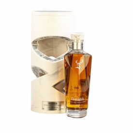 Glenfiddich 40 éves whisky 0,7l 45,7% DD