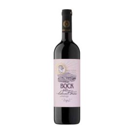 Bock Cabernet Franc sz. 0,75l DRS 2022