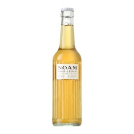 Noam Beer üveges 5,2% 0,34l DRS