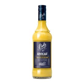 Bols Advocaat tojáslikőr 0,7l 15% DRS