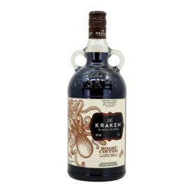 Kraken Roast Coffee Black Spiced 1L 40% DRS