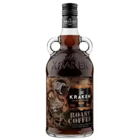 Kraken Roast Coffee Black Spiced 1L 40% DRS