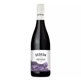 Gedeon Birtok Kékfrankos félédes 0,75l DRS
