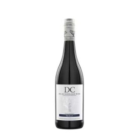   Darling Cellars Red Shiraz Alkoholmentesített bor 0,75l DRS NV