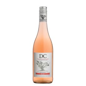 Darling Cellars Rosé Alkoholmentesített bor 0,75l DRS