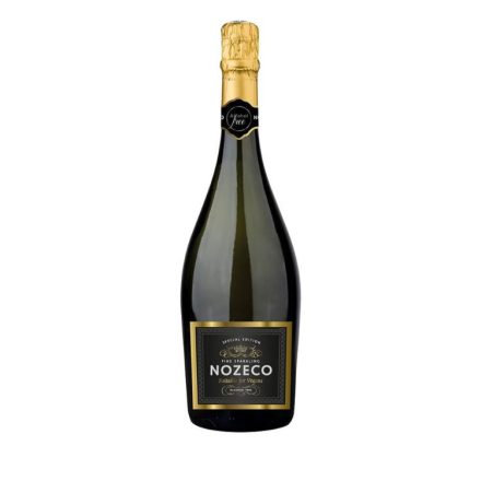 Nozeco Blanc alkoholmentes pezsgő 0,75L DRS