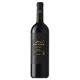 Kaiken Ultra Malbec 0,75l DRS 2021