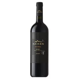Kaiken Ultra Malbec 0,75l DRS