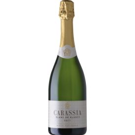 Carassia Blanc de Blanc Brut Kárásztelek 0,75l DRS