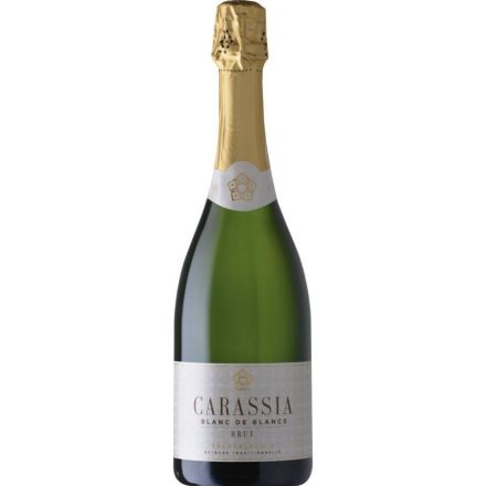 Carassia Blanc de Blanc Brut Kárásztelek 0,75l DRS