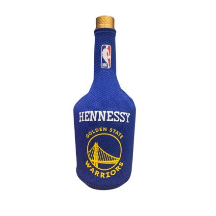Hennessy V.S NBA 24 WARRIORS 0,7l 40% DRS