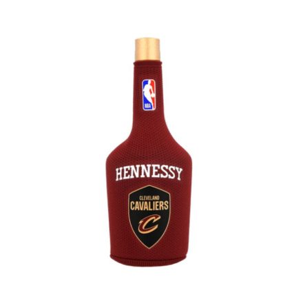 Hennessy V.S NBA 24 CAVALIERS 0,7l 40% DRS