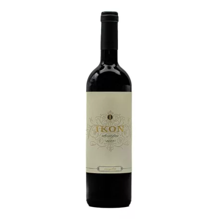 Ikon Evangelista (Cabernet Franc) 0,75l DRS