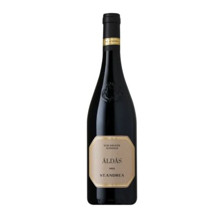 St. Andrea Áldás (Bikavér Superior) 0,75l DRS