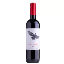 Ipacs-Szabó - Nászút helyett Cabernet Franc 0,75l DRS
