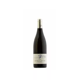 Domaine Févre Chablis 1er Cru Vaulorent 0,75l DRS