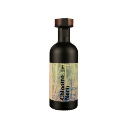 Muyu Chinotto Nero likőr 0,5l 24% DRS