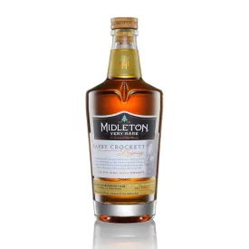 Midleton Very Rare Barry Crockett whiskey 0,7l 46% DD