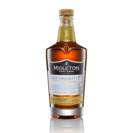 Midleton Very Rare Barry Crockett whiskey 0,7l 46% DD