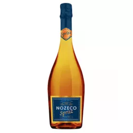 Nozeco Spritz alkoholmentes koktél 0,75L DRS