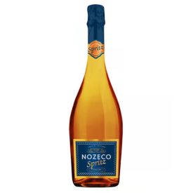 Nozeco Spritz alkoholmentes koktél 0,75L DRS