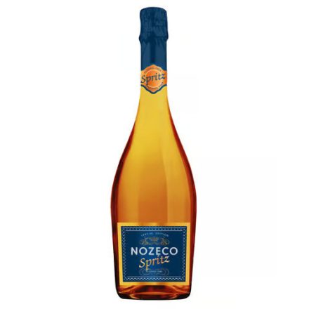 Nozeco Spritz alkoholmentes koktél 0,75L DRS