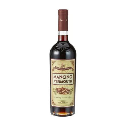 Mancino Rosso Amaranto Vermuth 0,75l 16% DRS