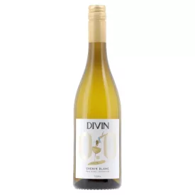 Divin Alkoholmentesített Chenin Blanc 0,75l DRS