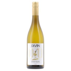Divin Alkoholmentesített Chenin Blanc 0,75l DRS
