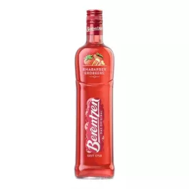 Berentzen Rebarbara-Eper 0,7l DRS