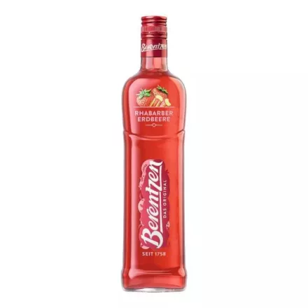 Berentzen Rebarbara-Eper 0,7l DRS