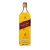 Johnnie Walker Red whiskey 1L 40% DRS