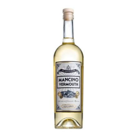 Mancino Bianco Ambrato Vermuth 0,75l 16% DRS