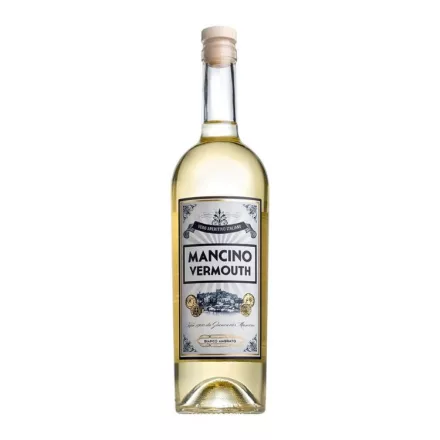 Mancino Bianco Ambrato Vermuth 0,75l 16% DRS