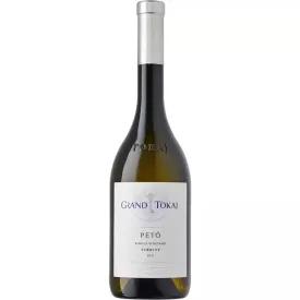 Grand Tokaj Pető Furmint száraz 0,75l DRS