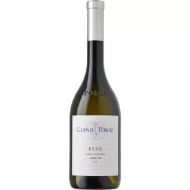 Grand Tokaj Pető Furmint száraz 0,75l DRS