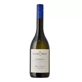 Grand Tokaj Meszes Furmint száraz 0,75l DRS