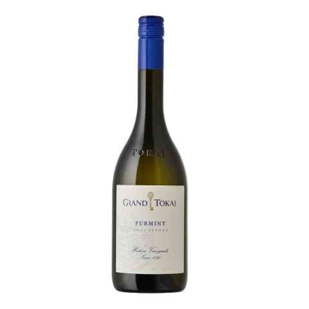Grand Tokaj Meszes Furmint száraz 0,75l DRS
