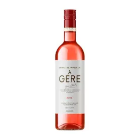Gere A. Rosé Cuvée sz. 0,75l DRS