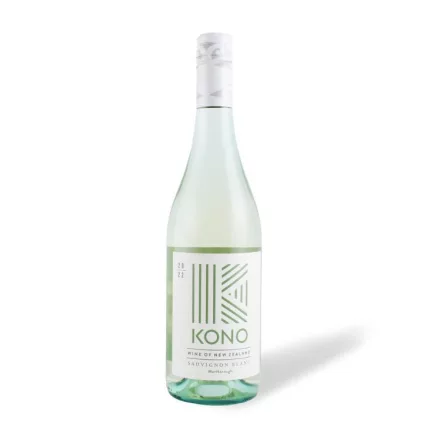 Kono Sauvignon Blanc 2024 13% 0,75l bor DRS