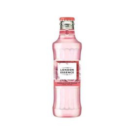 London Essence Pomelo & Pink Pepper tonic 0,2l DRS